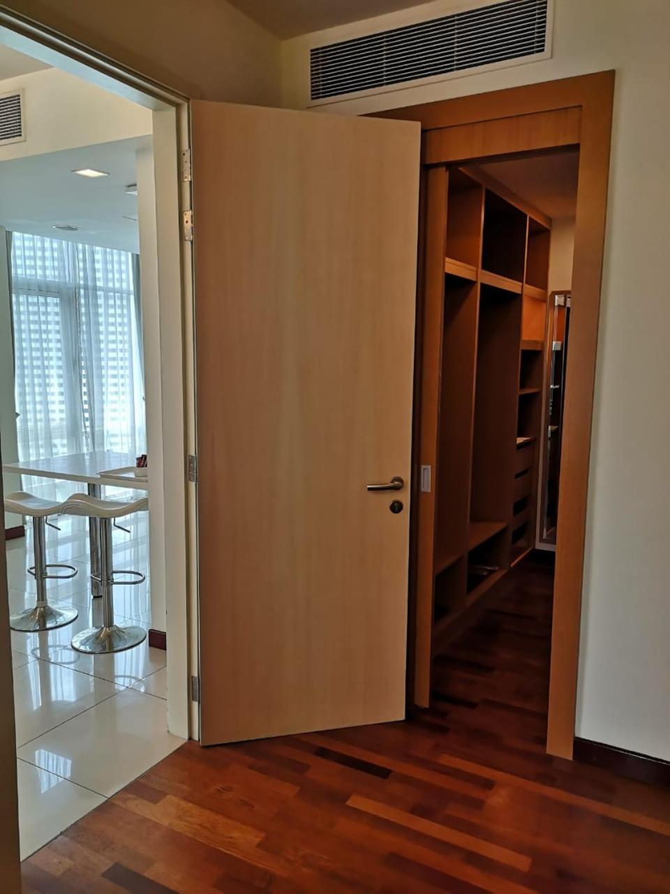 Cormar Suites Kuala Lumpur Kamer foto